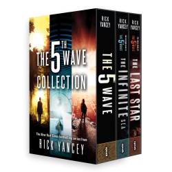 5th Wave Collection Boxed Set